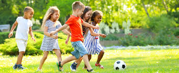 Outdoor Games